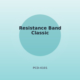 Bande de résistance Classique