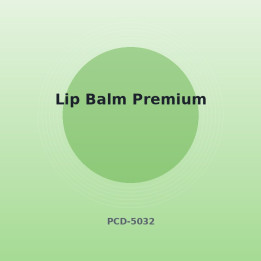 Lippenbalsam Premium