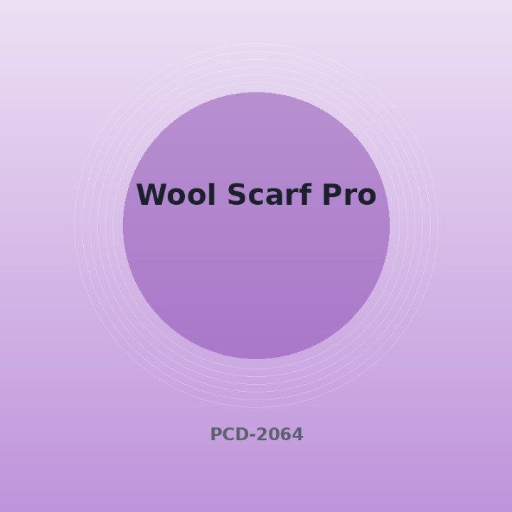 Wollschal Pro