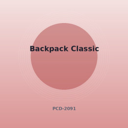 Sac à dos Classique